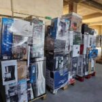Coffee Maker Kitchen Appliance Assortment – Pallet #152