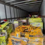 Power Tools Bulk – Pallet #191