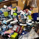Premium Health Beauty Assortment – Pallet #2