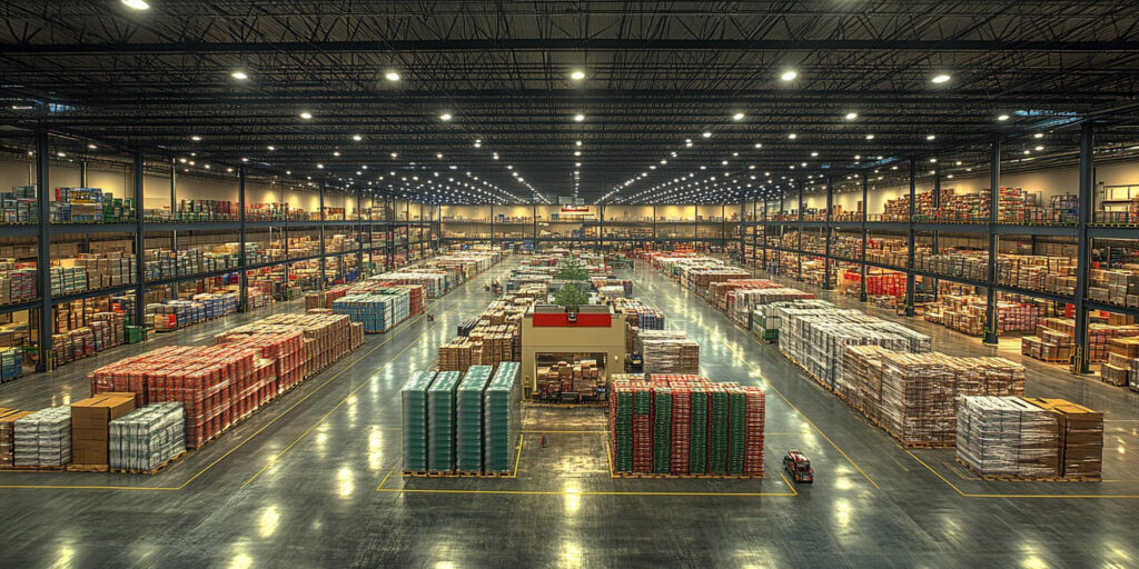 truckload liquidation