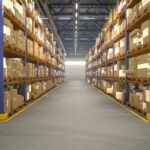Amazon Liquidation Pallets
