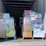 Mixed Sports Home Essentials – Pallet #84