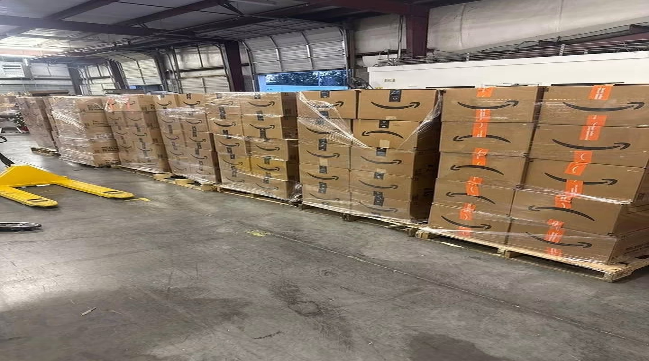  liquidation truckloads