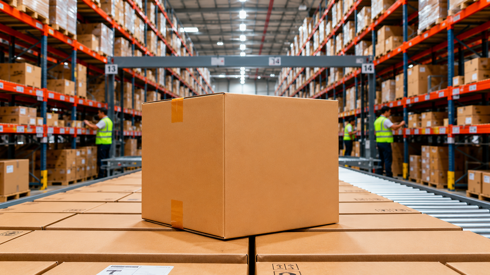  liquidation pallets in Canada