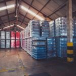 Wholesale Clothing Pallets in Canada