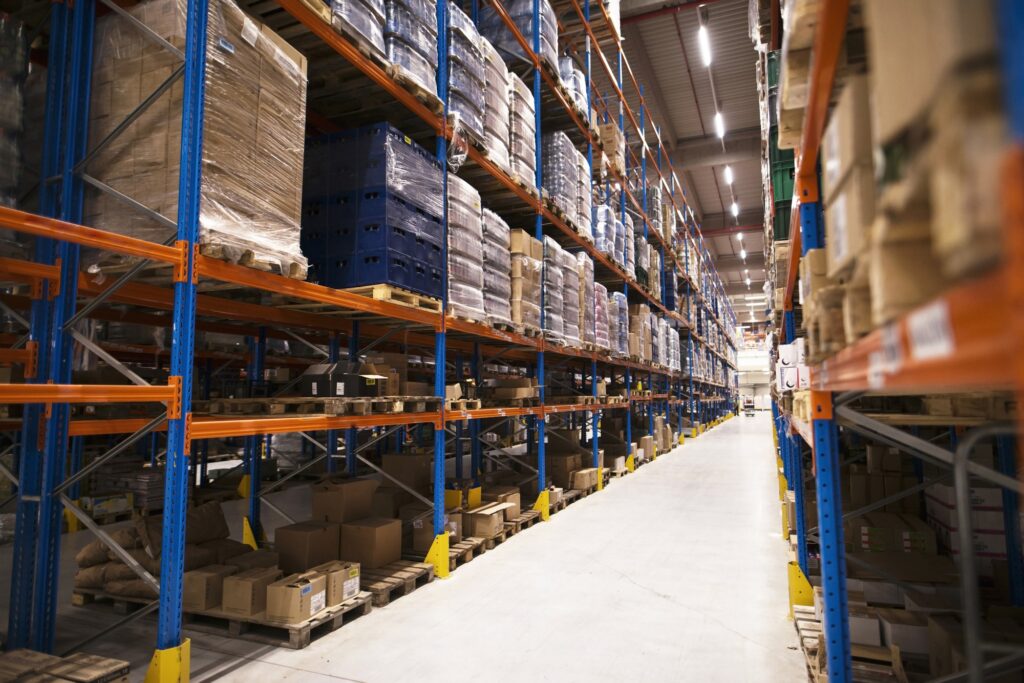 Wholesale General Merchandise