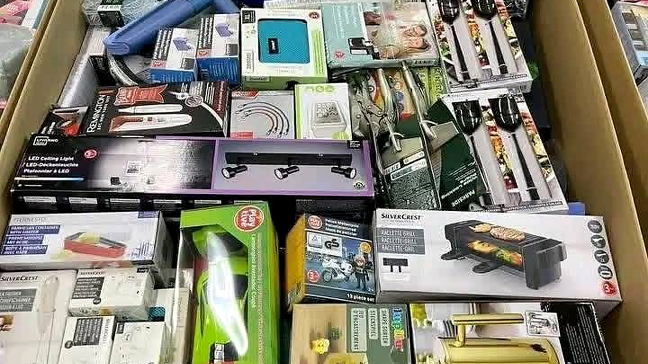 home kitchen appliances